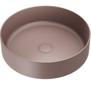 Раковина накладная Omoikiri Mira 40,5 Бежево-серый 4972069