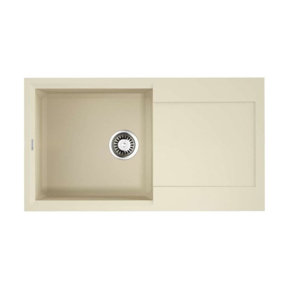 Мойка кухонная Omoikiri Sakaime 78 Ваниль 4993112