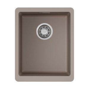Мойка кухонная Omoikiri Kata 34 Бежевый 4993420