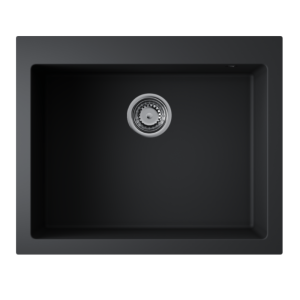 Мойка кухонная Omoikiri Bosen 610 Графит 4993824
