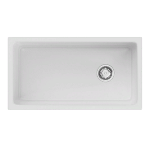 Мойка кухонная Omoikiri Tokara 88 Белый глянцевый 4993867