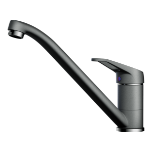 Смеситель для кухни Omoikiri Kado Платина 4994163