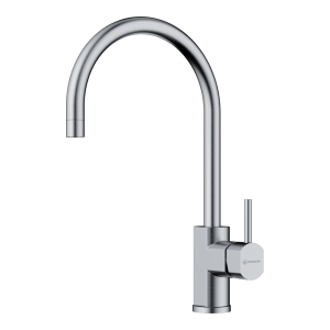 Смеситель для кухни Omoikiri Wakayama Сталь 4994244