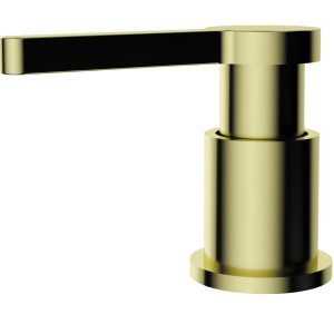 Дозатор встраиваемый Omoikiri OM-04 Золото светлое 4995050