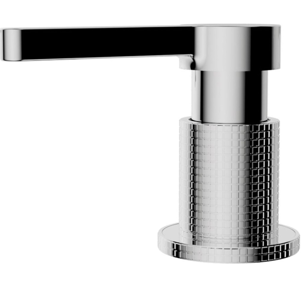 Дозатор встраиваемый Omoikiri OM-05 Хром глянцевый 4995077