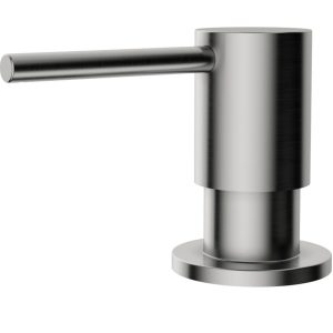 Дозатор встраиваемый Omoikiri OM-08 Сталь 4995098