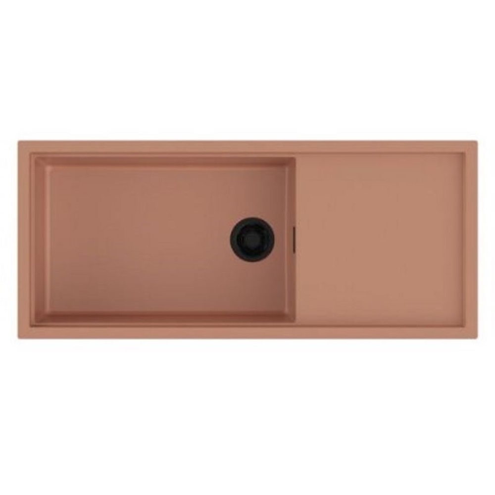 Мойка кухонная Omoikiri Sintesi 116 Каньон 4997122