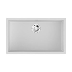 Мойка кухонная Omoikiri Yamakawa Integra 76 Белый матовый 4997277