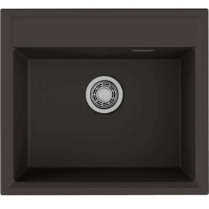 Мойка кухонная Omoikiri Daisen 51 Эспрессо 4997310