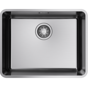 Мойка кухонная Omoikiri Omi Ultra 53 Хром 4997408